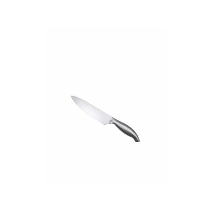 Random House Tefal Chef Knife - Silver