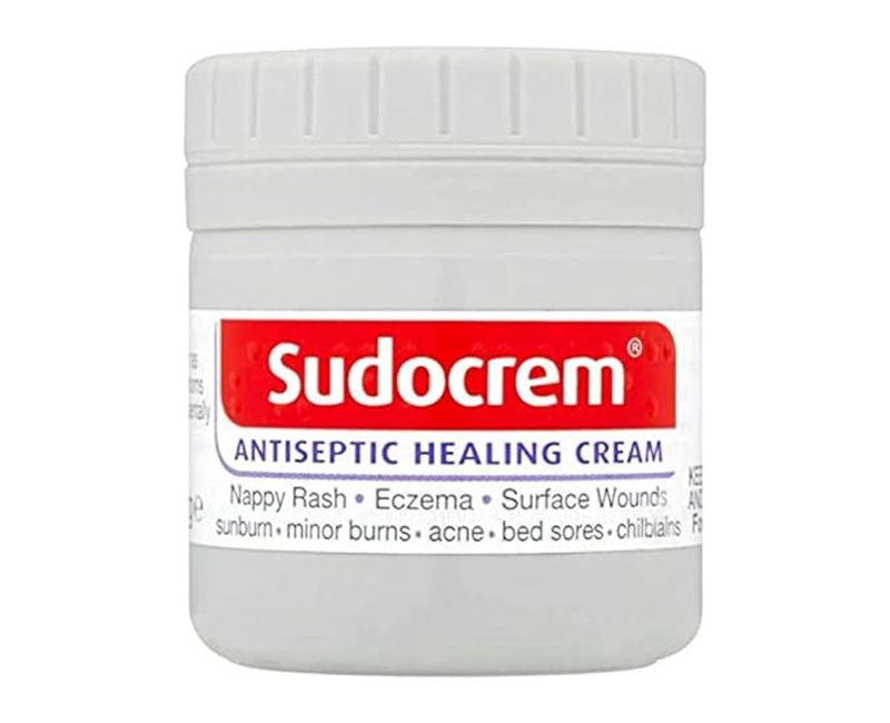 Sudocrem. - 60g - White