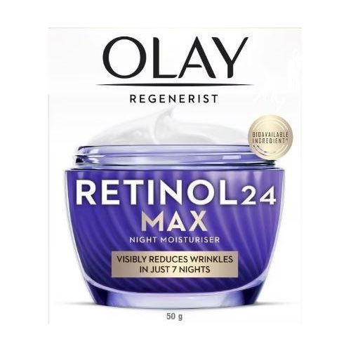 Olay Olay- Regenerist Retinol24 Max -50g