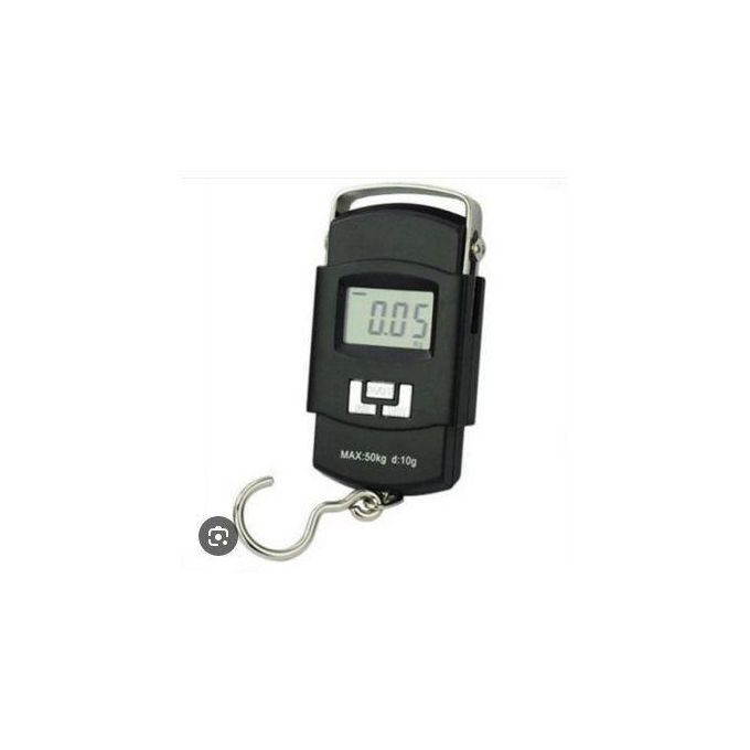 Digital Weighing Scale