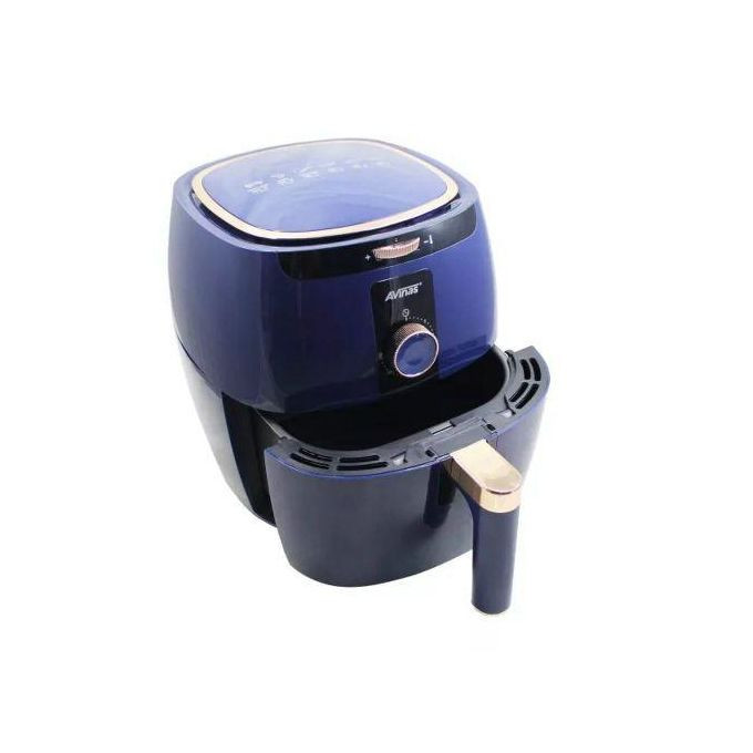 AVINAS 6.8L Multi-functional Electric Oil Free Air Fryer Oven -Multi-colour.