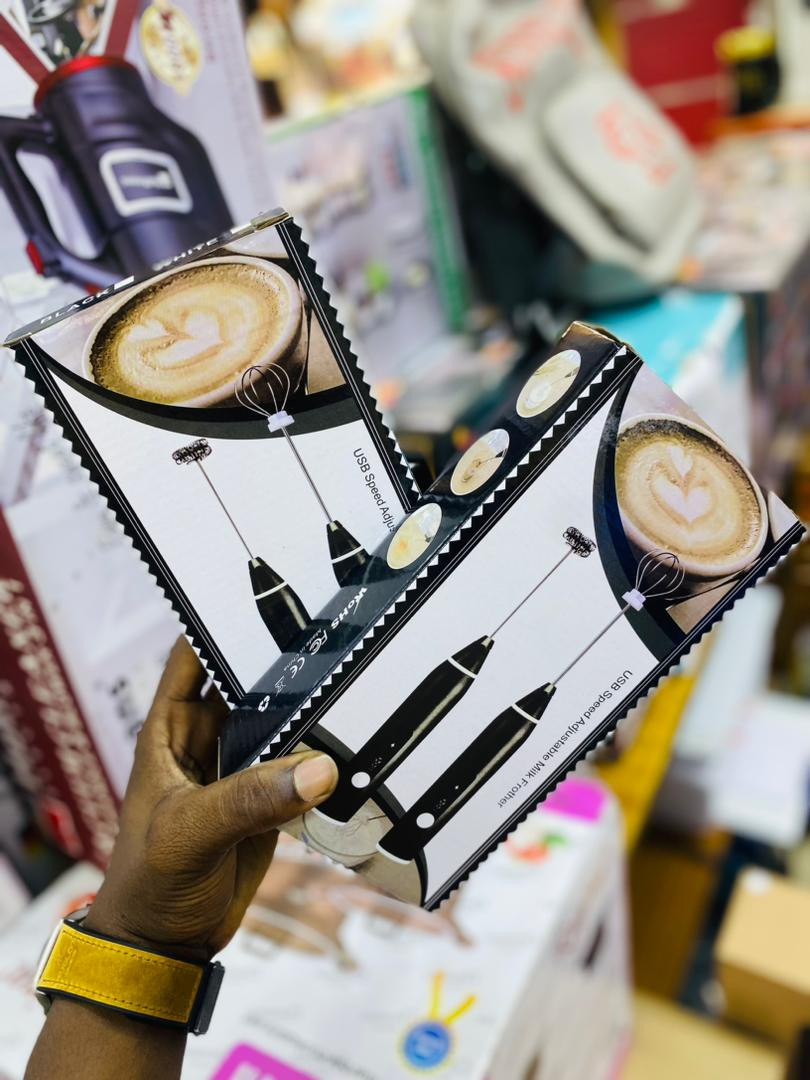 Electric Handheld Mixer