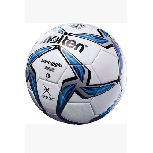 Molten Football Soccer Tubeless Ball - Multicolor..