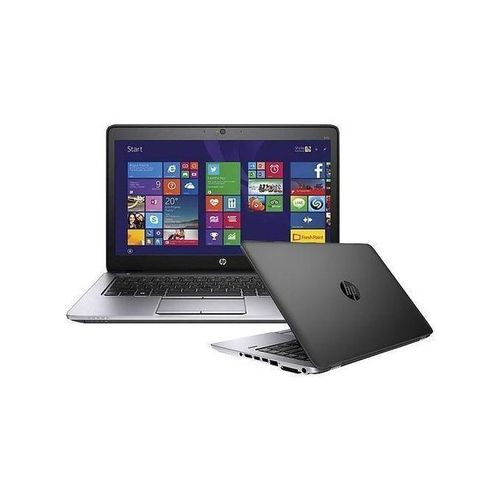 Renewed EliteBook 840 Core i5 16GB RAM 1TB HDD – Black (Grade A+)