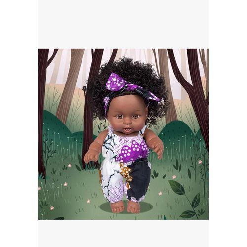 Big Size Singing Songs And Poem Baby Girl Doll Kids Baby Doll Toy Singing Songs And Poem Baby Girl Doll With Multiple Clothes Designs - Multicolor