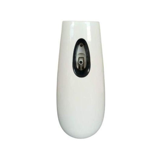 Automatic Air Dispenser + Freshener 300ml - White