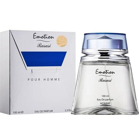 Emotion Homme Eau De Parfum Spray