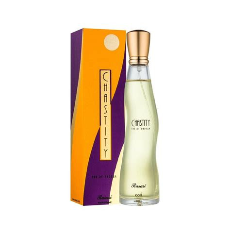 Chastity Eau De Perfum For Women - 100ml