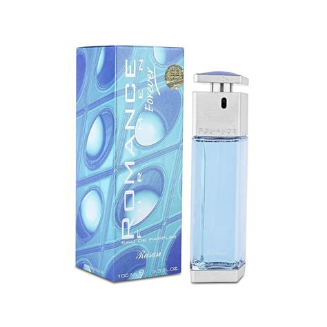Romance Forever Perfume For Men 100ml