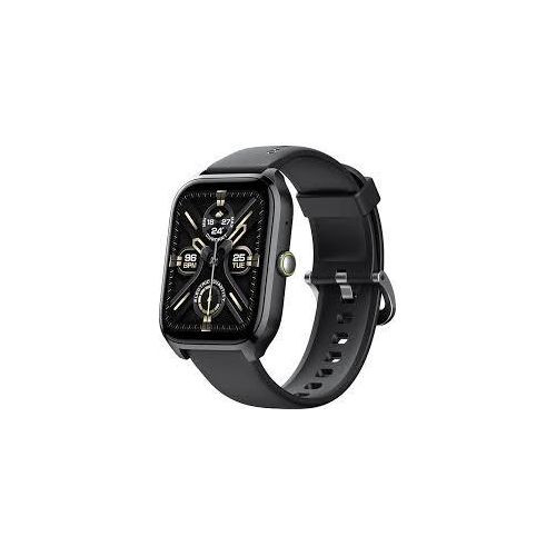 Oraimo Watch 5 Lite 2.01" HD IP68 Smart Watch - Black...