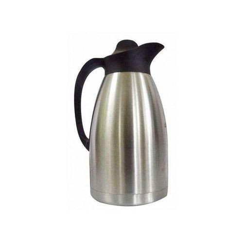 Always 3Litres Unbreakable Stainless Steel Vaccum Flask-Silver