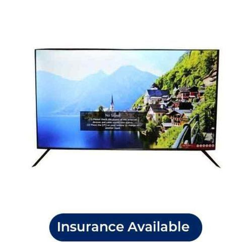 Chiq 32 LED DIGITAL with FRAMELESS tv