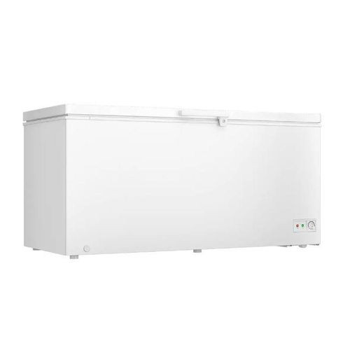 CHIQ 650L CHEST FREEZER