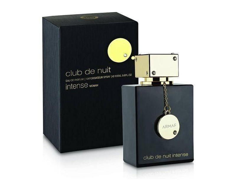 Armaf Club De Nuit Intense Woman EDP Perfume, 105ml