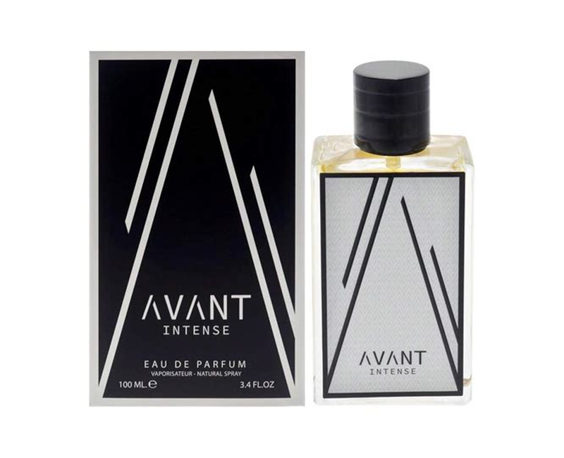 Fragrance World Avant Intense Eau De Parfum For Men 100ml