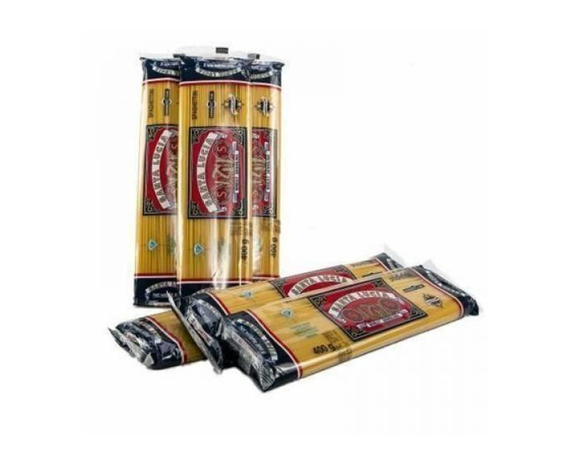 Santa Lucia 12 Pack Spaghetti 250g