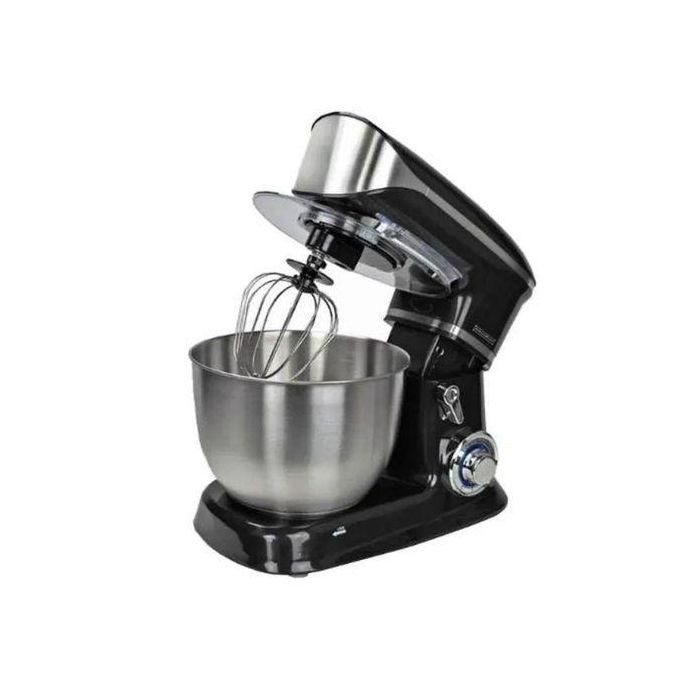 Hoffmans Electronic Germany Stand Mixer HM-8080 - Silver