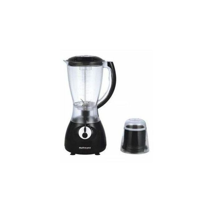 Hoffmans Orignal Juice Blender - Black