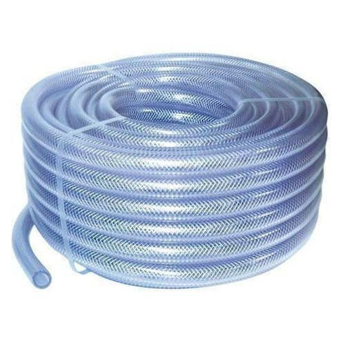 Hose Water Pipe 50m - White