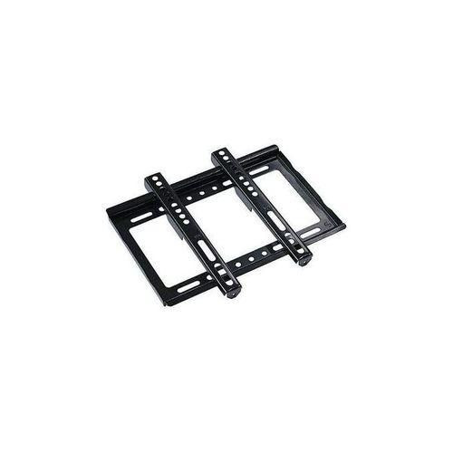 14-42" Inch LED LCD PDP Flat Panel TV Wall Mount - Black