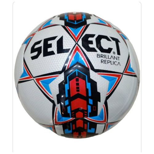 Select Tubeless Soccer Football-Multicolor