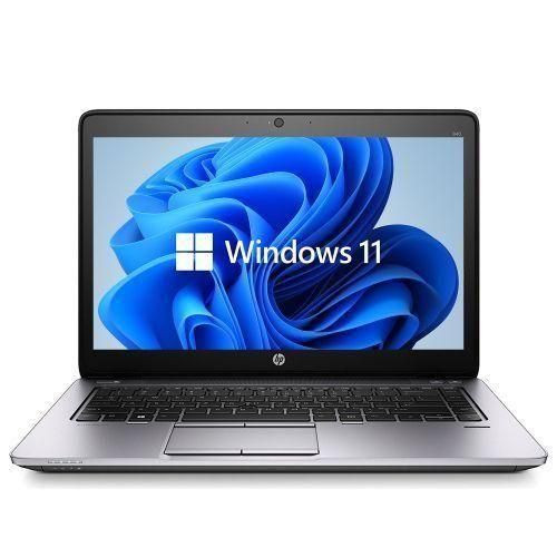 HP EliteBook 840 Core i5 16GB RAM 1TB HDD 4-8hr Battery - Black