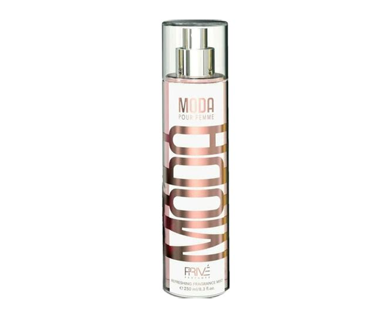 Moda - Body Mist - For Women - 250ml