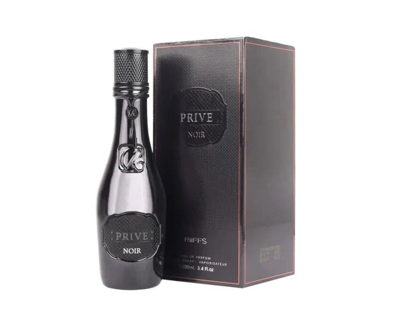 RiiFFS Prive Noir..