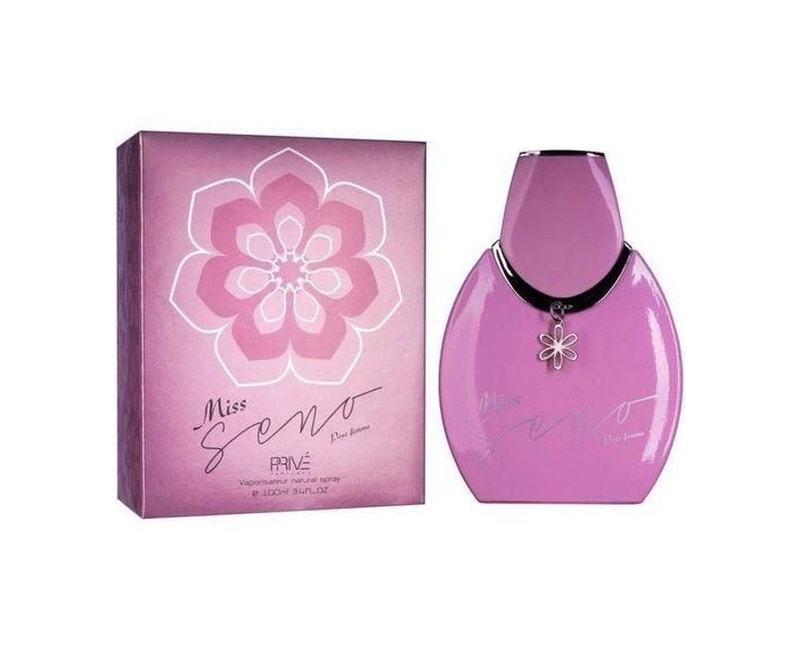 Miss Seno Pour Femme Perfume, 100ml