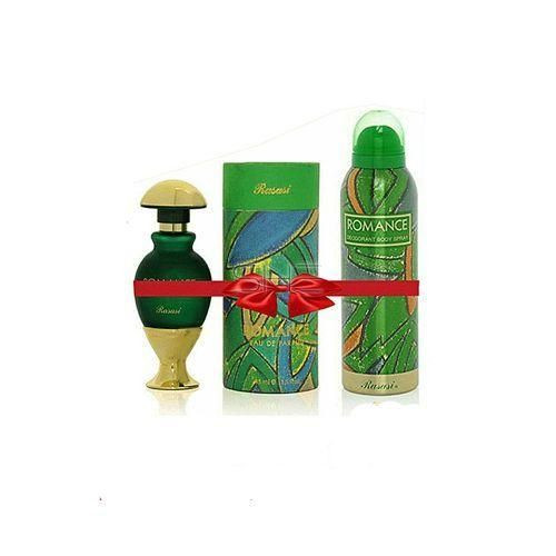 A Bundle Of Romance Perfume 45ml And Romance Deodorant Spray 200ml