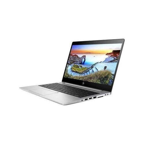 HP Refurbished EliteBook 840 G5/G6 Core i5 8GB RAM 256GB SSD Silver (6MTHS WRTY)