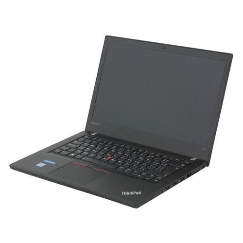 Lenovo ThinkPad T470 Core i5 6th Gen 8GB RAM 256GB SSD Win11 Renewed (6MTHS WRTY)