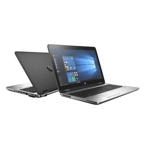 RENEWED HP ProBook G3 Core i5 8GB RAM 500GB HDD 14" - Black (6MTHS)