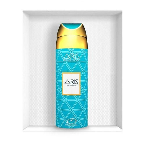 Aris Women Deo Body Spray