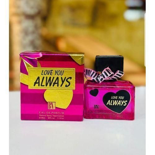 Love You Always Perfume For Women 100mls