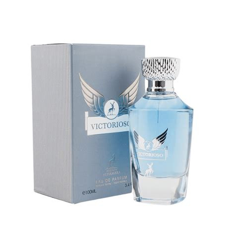 Lattafa Maison Alhambra Victorioso ,100ml