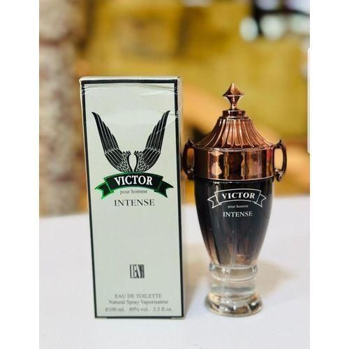 Victor Intense Perfume For Men 100ml