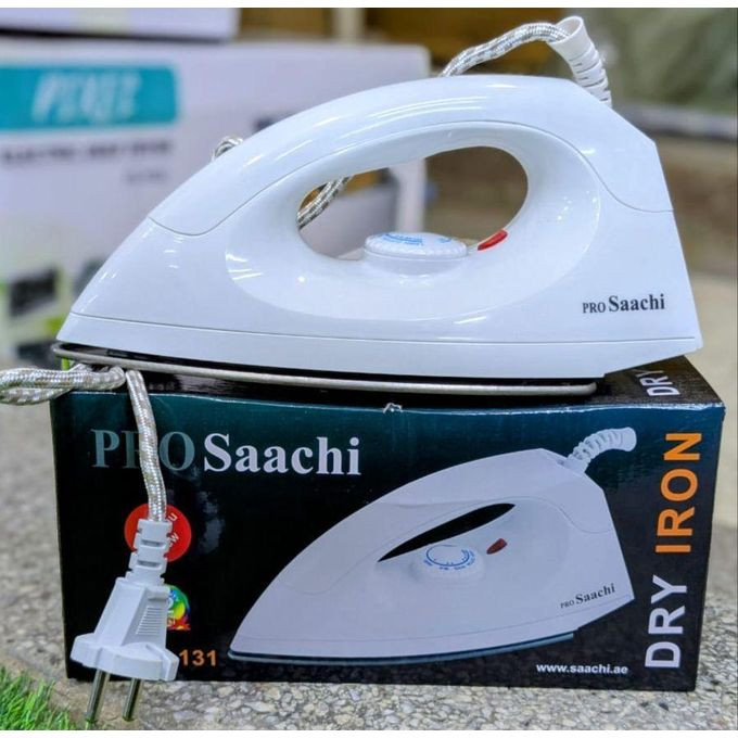 Saachi Dry Iron, model NL-IR-151