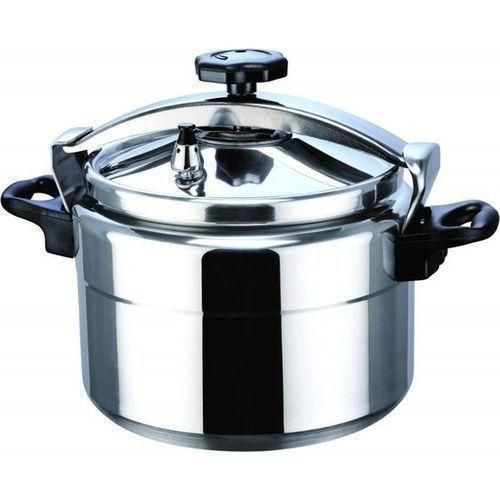 5Litres Pressure Cooker-Silver