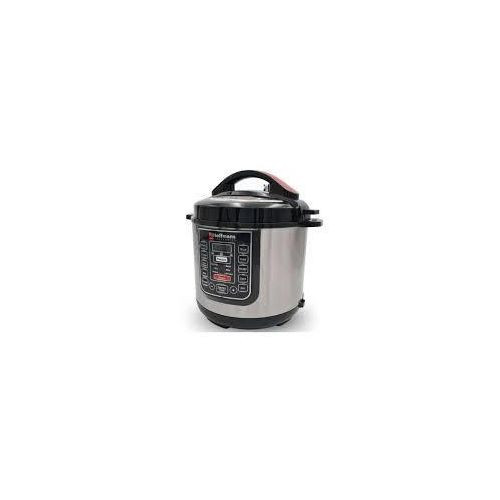 Hoffmans Digital Electric Pressure Cooker Silver