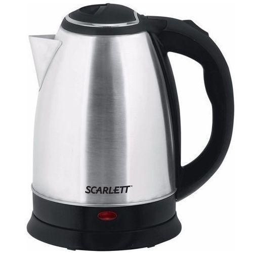 Scarlett Parcolator 2ltr - Silver