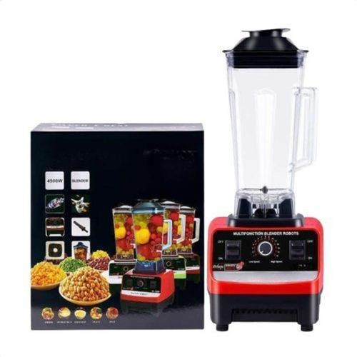 Heavy Duty Commercial Blender Machine 2.5L - Colour My Vary