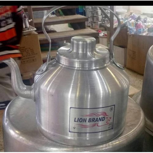 Lion Kettle Aluminum 7 Liter
