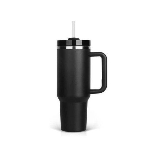 Travel Vaccum Bottle For Both Hot And Cold