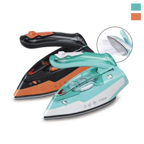 Steam Flat Iron Mini