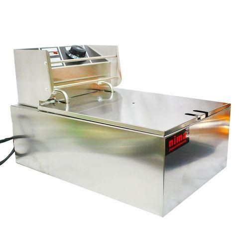 Nima Deep Fryer - 4.5 Litre