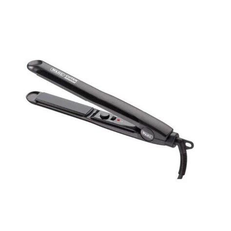 Wahl Professional Ceramic Hair Straightener Cutek Advanced -Black