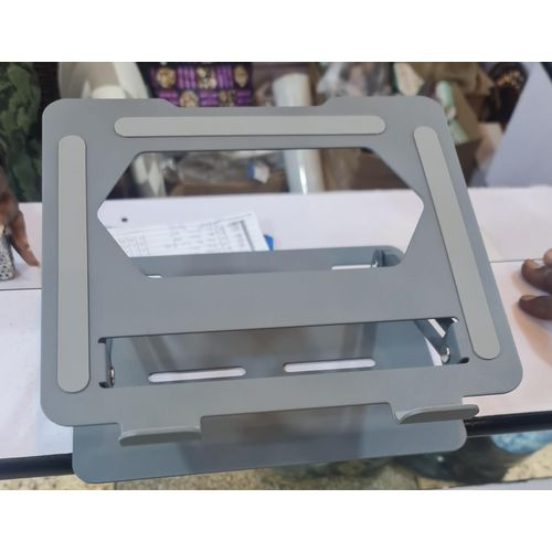 Other Adjustable Heavy-duty Laptop Stand- Gray