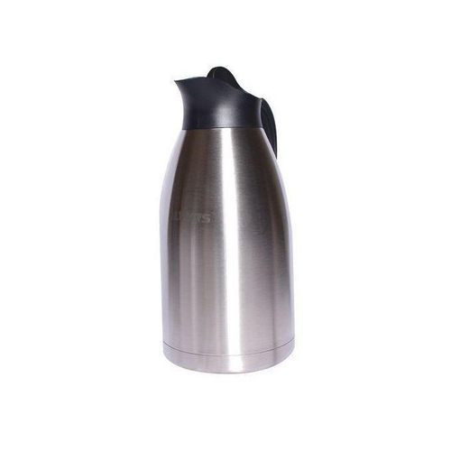 Always 3.0 Litres Stainless Steel Vacuum Flask - Silver