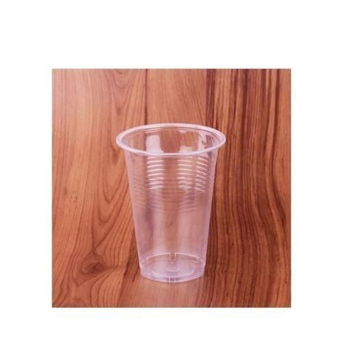 Yiwu Set Of 25pc Disposable Glasses - Clear